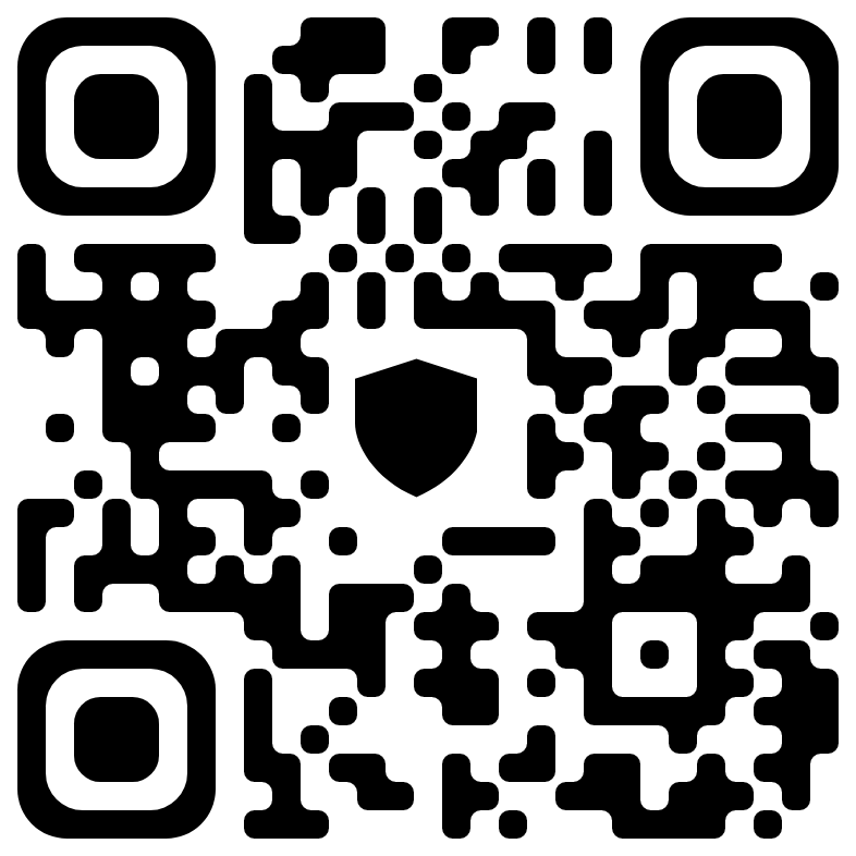 Trust Wallet QR