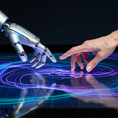 AI and Creativity: A Symbiotic Revolution in Art, Music, and Writing (2025)