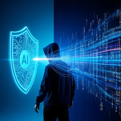 AI and Cybersecurity: The Evolving Cat-and-Mouse Game (2025)