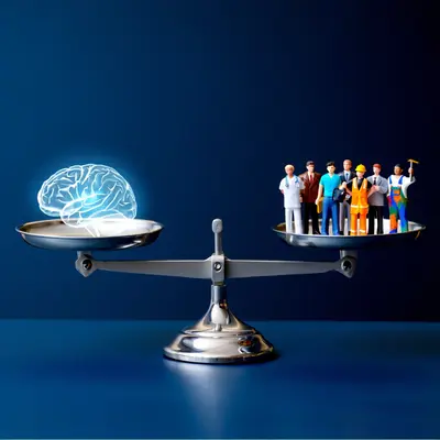 Navigating AI Ethics: A Practical Guide to Responsible Innovation in 2025
