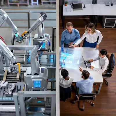 AI & the Future of Work: Navigating Job Automation & New Opportunities (2025)