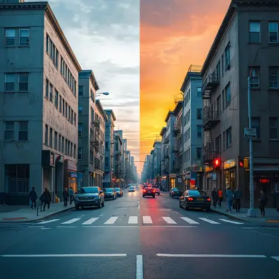 From Pixels to Perfection: How AI is Redefining Image Editing & Enhancement (2025)