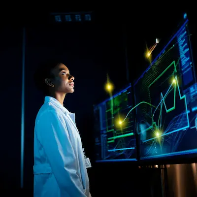AI in Scientific Research: Accelerating Discovery from Genomics to Astrophysics (2025)