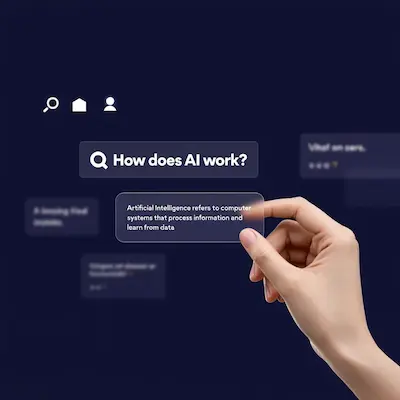 The Future of Search with AI: Beyond Keywords to True Understanding (2025)