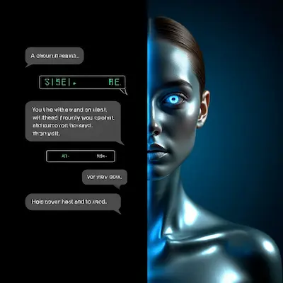 The Conversational AI Revolution: From Chatbots to True Digital Companions (2025)