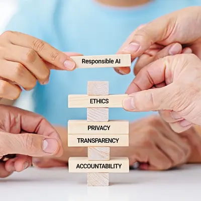 Ethical AI Frameworks in 2025: Guiding Principles for a Responsible Future