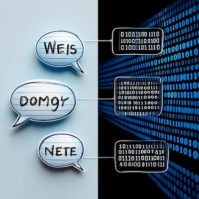 Natural Language Processing (NLP) Explained: How AI Understands Human Language (2025)